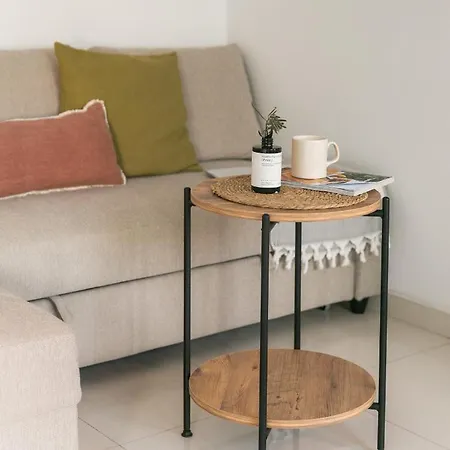 Apartament Miracle Garden Camyolu