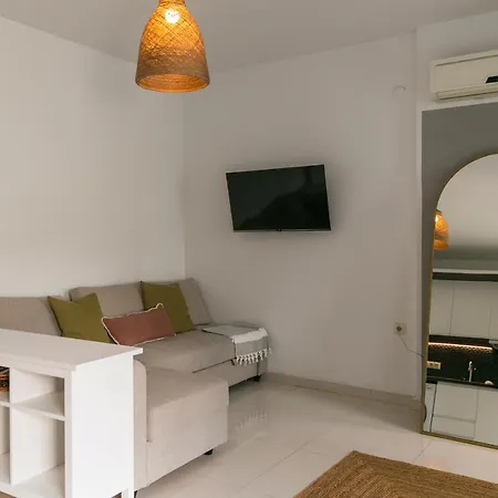 Apartament Miracle Garden