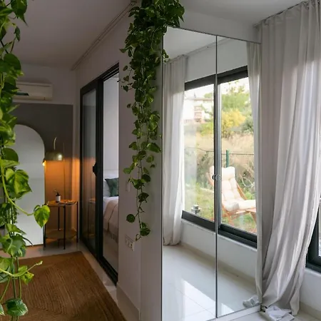 Apartament Miracle Garden